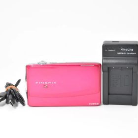 ★液晶不良あり品★ 富士フィルム FinePix Z900 EXR #21732