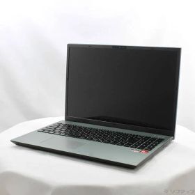 ソフマップ 〔展示品〕 LAVIE N16 PC-N1675KAE オリーブグリーン【269】