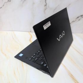 はじめてPC◎VAIO Pro PG Corei5 SSD Office カメラ