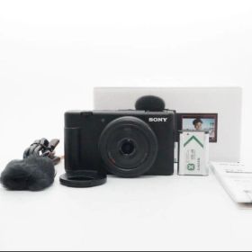 SONY zv-1f コンパクトカメラ デジカメ