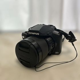 オリンパス STYLUS SP-100EE 50倍ズーム デジタルカメラ