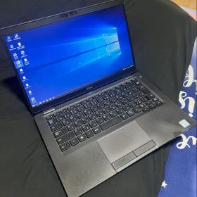 Dell Latitude 5300 バソコン