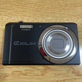 美品CASIO EXILIM EX-ZS5 コンパクトデジタルカメラ⭐︎sdカード