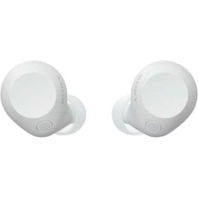 ソニー(SONY) WF-C710N ホワイト ワイヤレスイヤホン 高性能ノイズキャンセリング Bluetoothロングバッテリー 外音取り込み IPX4防滴性能 軽量 コンパクト マルチポイント接続