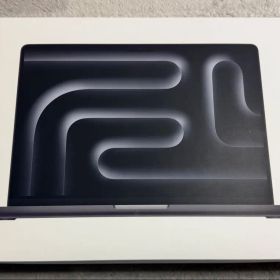 【超美品】MacBook Pro M5 14インチ 16GB 512GB