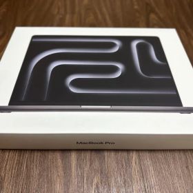 Apple 16インチ MacBook Pro M5 Pro 24GB 1TB