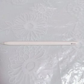 Apple pencil 第２世代 純正品