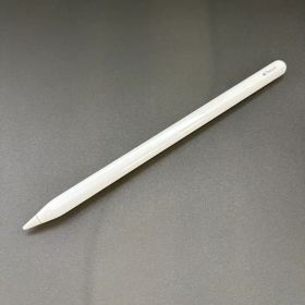 Apple Pencil ホワイト / 第2世代 / <No.2937>