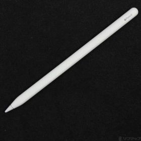 ソフマップ 〔中古品〕 Apple Pencil 第2世代 MU8F2J／A【295】