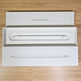 Apple Pencil 第２世代 本体