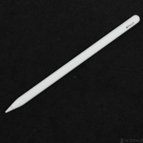 ソフマップ 〔中古品〕 Apple Pencil 第2世代 MU8F2J／A【377】