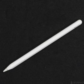ソフマップ 〔中古品〕 Apple Pencil 第2世代 MU8F2J／A【258】