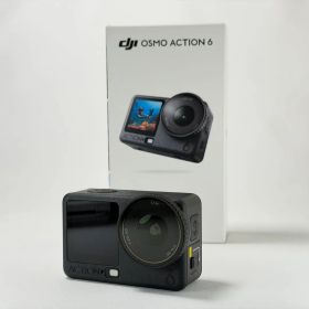 Osmo Action 6 スタンダードコンボ OA6J01 A