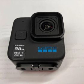 GOPRO 11 mini SDカード付き ジャンク