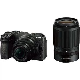 NIKON デジタル一眼カメラ Z 30 ダブルズームキット