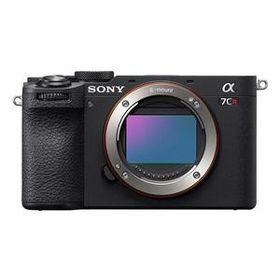 SONY α7CR ILCE-7CR ボディ ミラーレスカメラ [ブラック][ラッピング可]