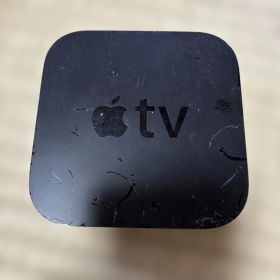 アップル Apple TV 第2世代 A1378