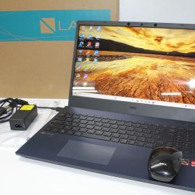 【中古ノートPC】NEC〈LAVIE N15〉Ryzen 7/SSD1TB/メモリ16GB ⑥