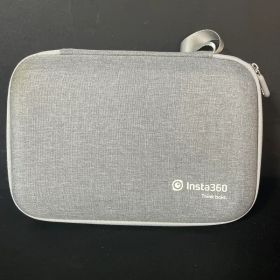 【美品・ケース付】Insta360 GO 3 ホワイト フルセット