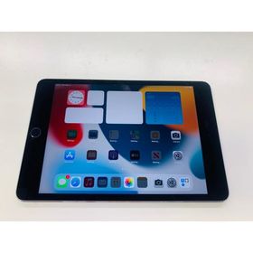 iPad mini 4 7.9(2015年モデル) 新品 9,800円 中古 5,200円 | ネット最