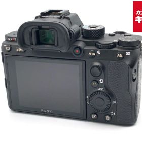 【中古】 【並品】 ソニー α7R III ボディ [ILCE-7RM3] 【ミラーレス一眼】 【6ヶ月保証】