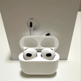 AirPods 第三世代 本体