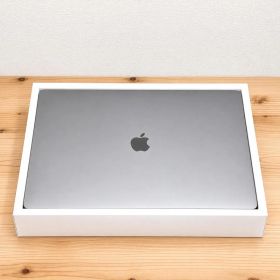 美品 MacBook Pro 16インチ 2019 i7/16G/512G