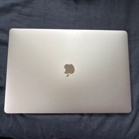 【美品】MacBook Pro 2019 16インチ 64GB 1TB US配列