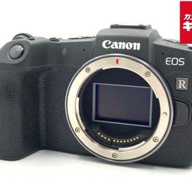 【中古】 【良品】 キヤノン EOS RP ボディ 【ミラーレス一眼】 【6ヶ月保証】