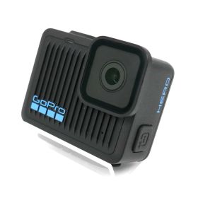 【ポイント5倍：6/20 20時〜エントリー必須】[中古] GoPro HERO CHDHF-131-JP hero[非常に良い(A)]