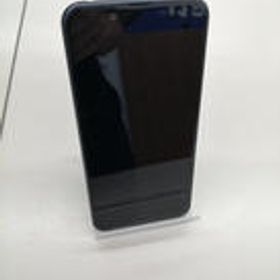 スマートフォン SH-01L AQUOS/DOCOMO