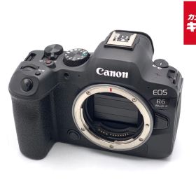 【中古】 【並品】 キヤノン EOS R6 MarkII ボディ