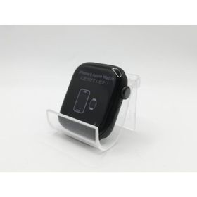 【中古】Apple Apple Watch Series10 42mm GPS ジェットブラックアルミニウムケース (バンド無し)【京都】保証期間１ヶ月【ランクB】