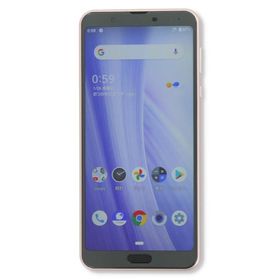 6/21-6/25 2000円クーポン 901SH Aquos Sense3 Plus 128GB ソフトバンク SIMロック解除済み 中古 スマホ スマートフォン Cランク 本体 即日発送