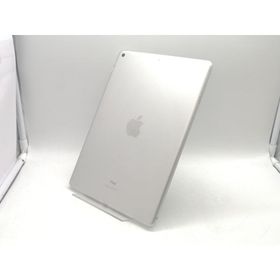 【中古】Apple 【Wi-Fi】 iPad（第7世代/2019） 32GB シルバー MW752J/A【秋葉5号】保証期間１ヶ月【ランクC】