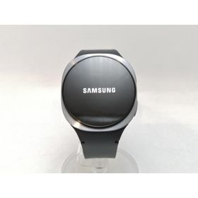【中古】SAMSUNG Galaxy Watch8 LTE/Bluetoothモデル 40mm [グラファイト]【津田沼】保証期間１ヶ月【ランクA】