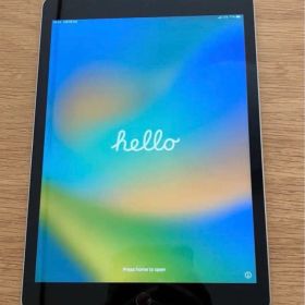 Apple iPad 第9世代 64GB Wi-Fiモデル