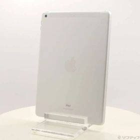 ソフマップ 〔中古品〕 iPad 第9世代 64GB シルバー MK493J／A SIMフリー【371】