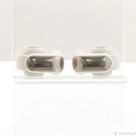 【中古】BOSE(ボーズ) 〔中古品〕 Ultra Open Earbuds ホワイトスモーク 【377-ud】