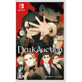 【新品】Switch ダークオークション【メール便】