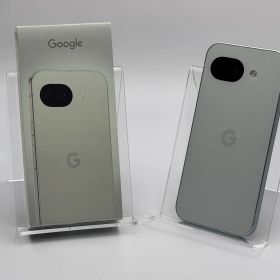 Google Pixel 10aのメイン画像