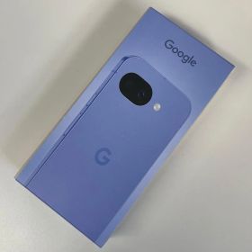 au Google Pixel 10a Pixel 10a 128GB ラベンダー
