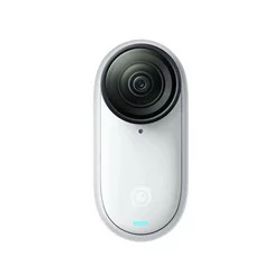 Insta360 GO 3S (64GB) アークティックホワイト CINSAATA-GO3S64W アクションカメラ