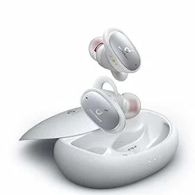【中古】［非常に良い］Anker Soundcore Liberty 2 Pro（ワイヤレスイヤホン Bluetooth 5.0）【完全ワイヤレスイヤホン / IPX4防水規格 / 最大32時間音楽再生 / Qualcom
