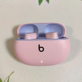 Beats Studio Buds Sunset Pink ワイヤレスイヤホン