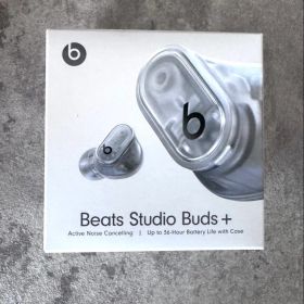 【新品未開封】Beats Studio Buds ＋ ワイヤレスイヤフォン