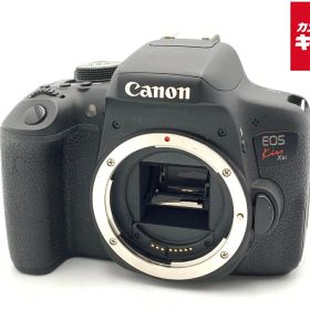 【中古】 【良品】 キヤノン EOS Kiss X8i ボディ 【デジタル一眼レフ】
