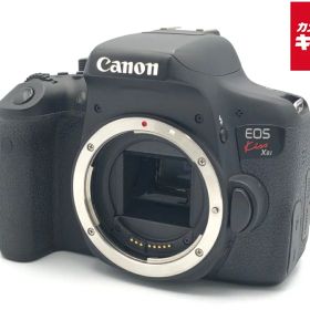 【中古】 【並品】 キヤノン EOS Kiss X8i ボディ 【デジタル一眼レフ】