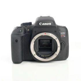【中古】 (キヤノン) Canon EOS Kiss X8i ボディ【中古カメラ デジタル一眼】 ランク：B