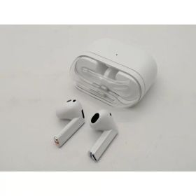 【中古】SAMSUNG Galaxy Buds3 SM-R530NZWAXJP [ホワイト]【大須2】保証期間1ヶ月【ランクA】